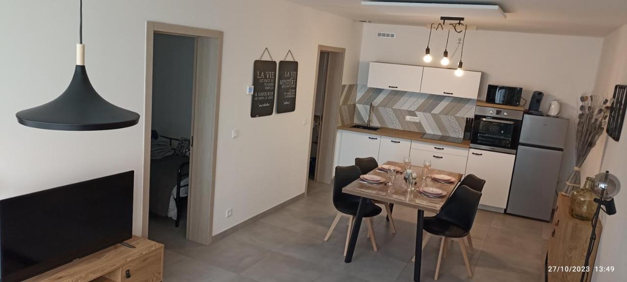 Le Local Apartamento Koenigsmacker Exterior foto