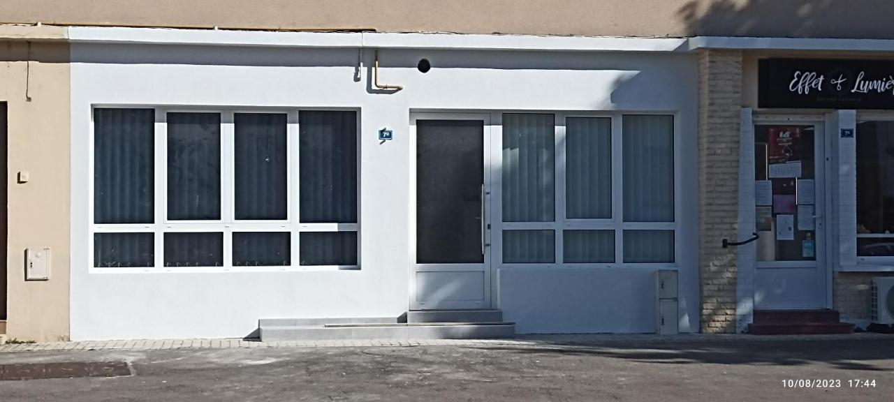Le Local Apartamento Koenigsmacker Exterior foto