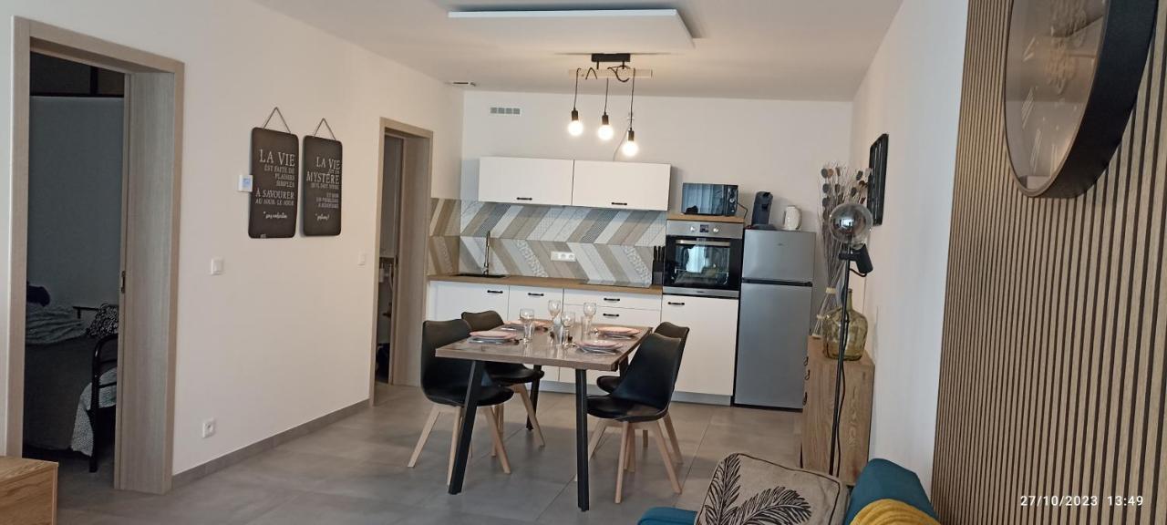Le Local Apartamento Koenigsmacker Exterior foto